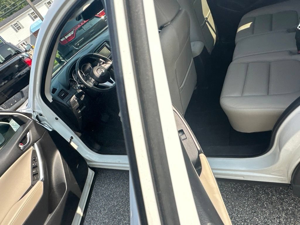 Used 2014 MAZDA CX-5 Grand Touring FWD image 34