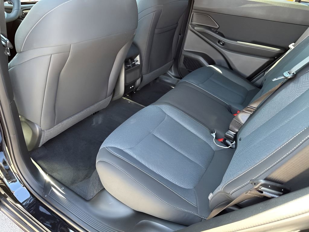 New 2026 Jeep Cherokee Laredo AWD/4WD image 21