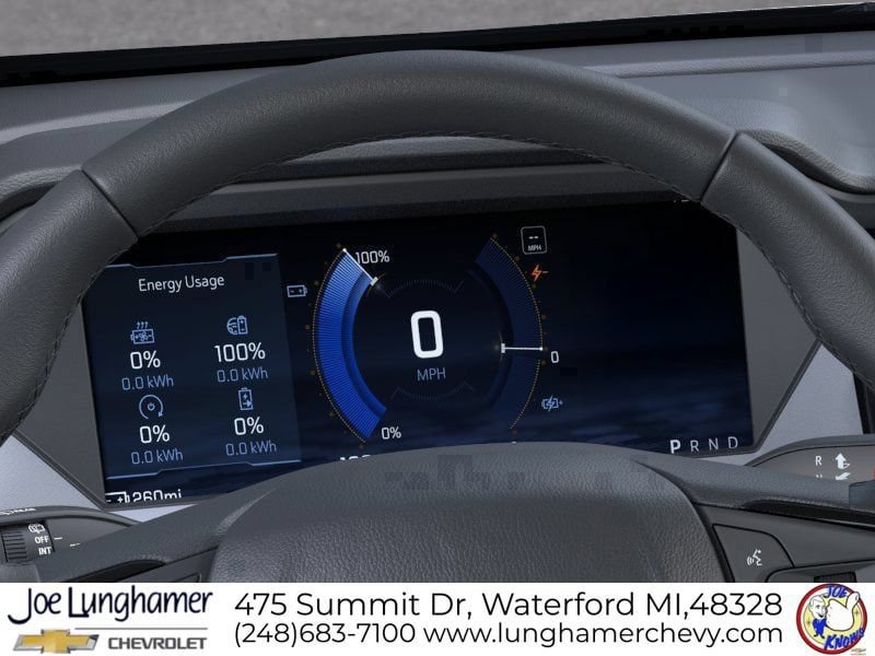New 2027 Chevrolet Bolt RS w/ Technology Package FWD image 30