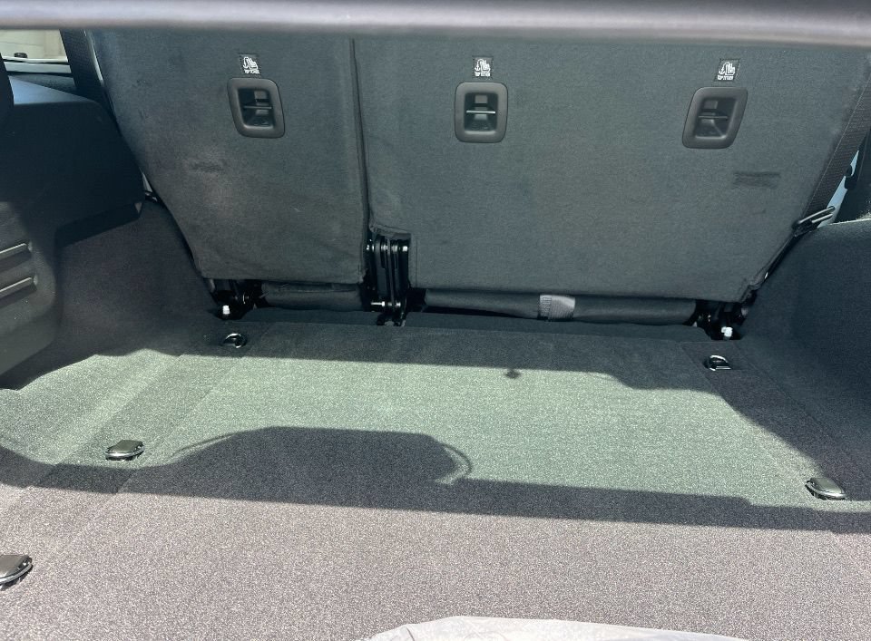New 2026 Jeep Wrangler Unlimited Sport AWD/4WD image 24