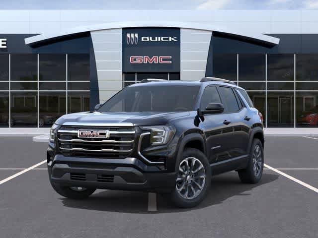 New 2026 GMC Terrain Elevation w/ Elevation Premium Package FWD image 7