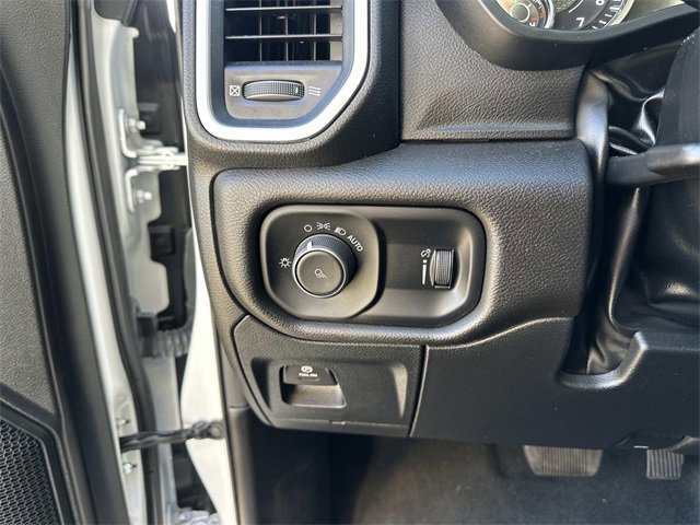 Certified 2023 RAM 1500 Big Horn w/ Trailer Tow Group image 26