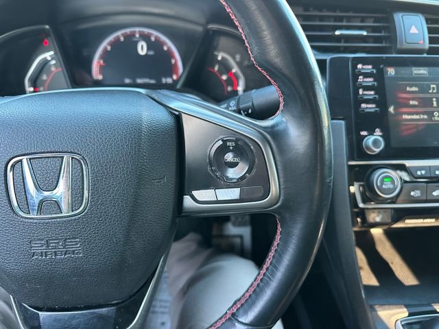 Used 2019 Honda Civic Si image 34
