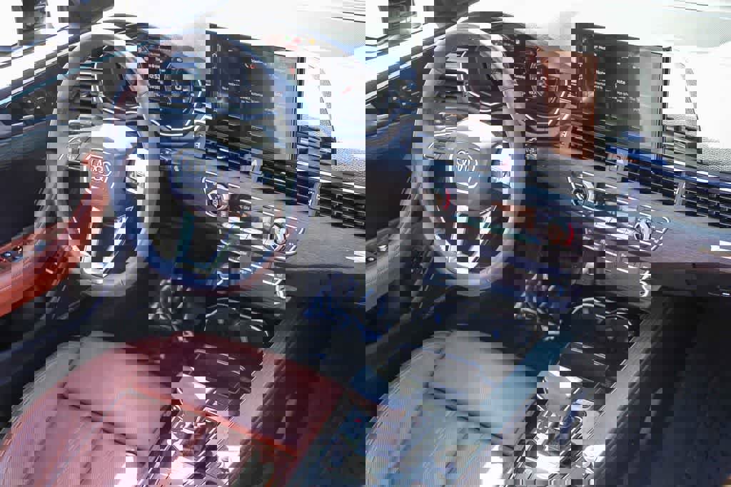 Used 2024 Audi A5 2.0T Premium Plus w/ Premium Plus image 9