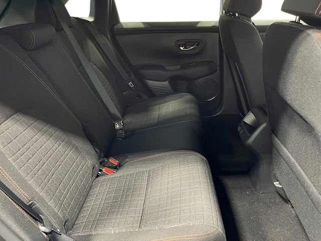 New 2026 Honda HR-V Sport image 25