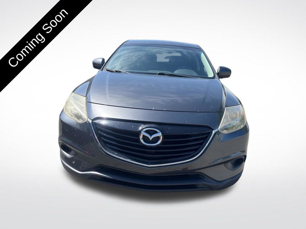 Used 2014 MAZDA CX-9 Touring FWD image 2