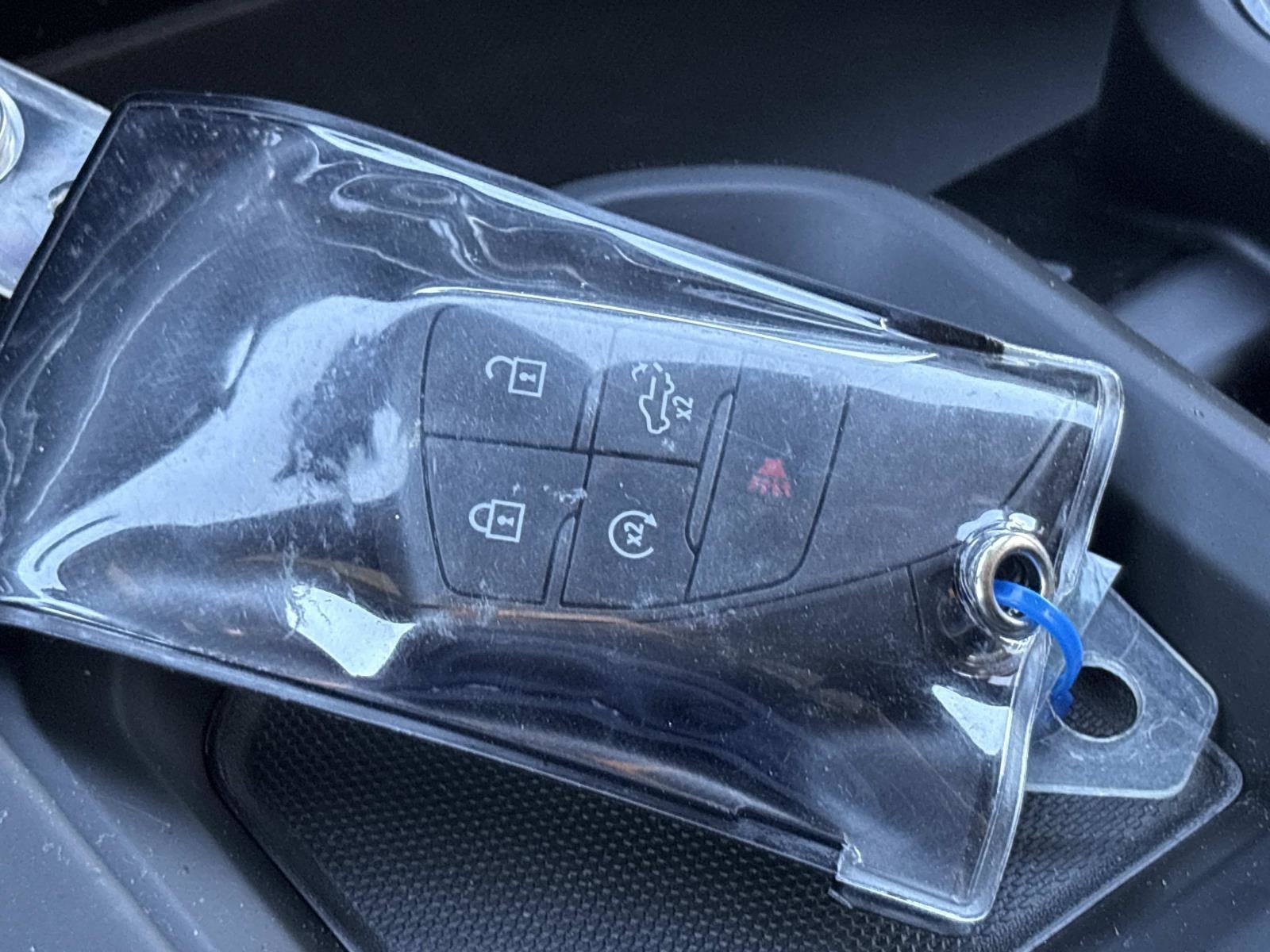 Certified 2024 GMC Sierra 2500 Denali Ultimate image 37