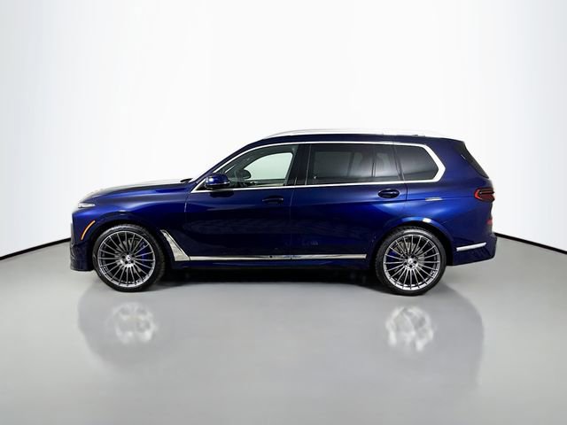 Used 2026 BMW ALPINA XB7 AWD/4WD image 4