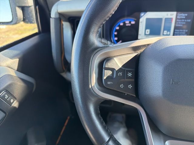 Used 2022 Ford Bronco Badlands image 37