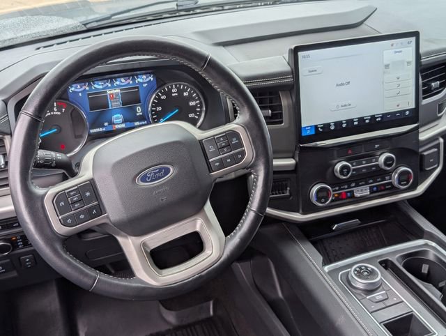 Used 2023 Ford Expedition Max XLT RWD image 12