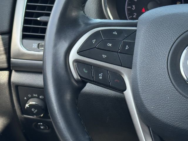 Used 2021 Jeep Grand Cherokee Laredo X RWD image 12