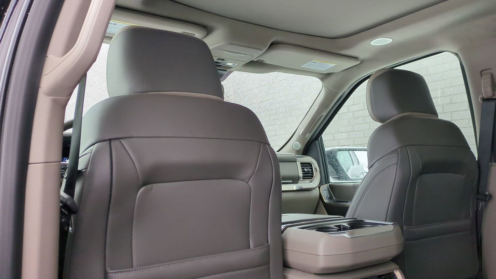 Certified 2024 Ford F150 Platinum w/ Equipment Group 703A Plus image 19