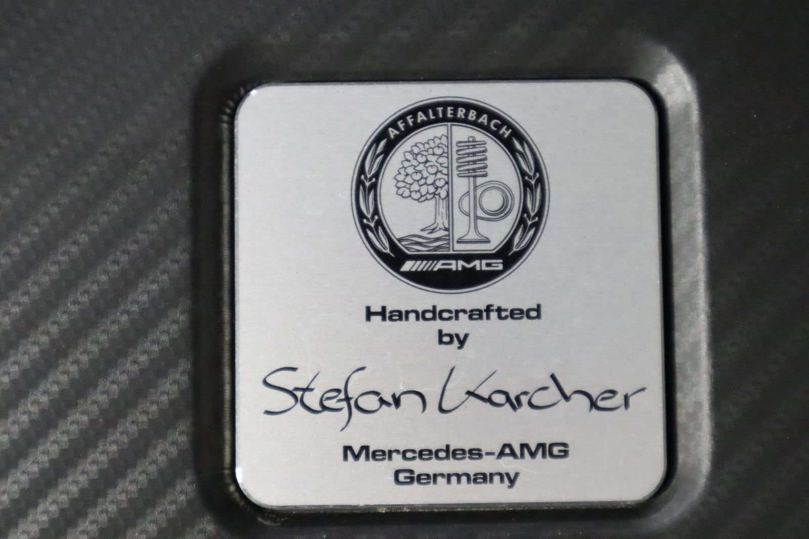 Used 2019 Mercedes-Benz GLA 45 AMG 4MATIC image 17