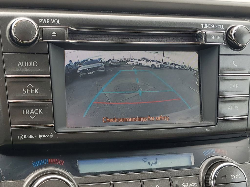 Used 2013 Toyota RAV4 XLE FWD image 22