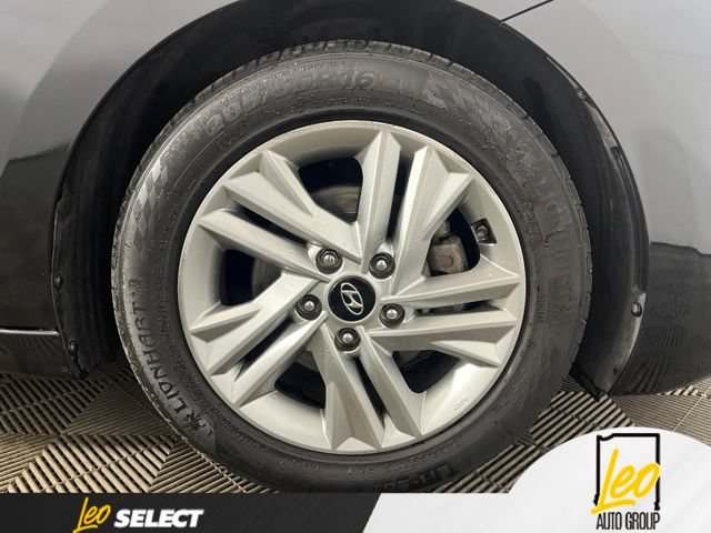 Used 2020 Hyundai Elantra Value Edition w/ Cargo Package (C1) FWD image 30