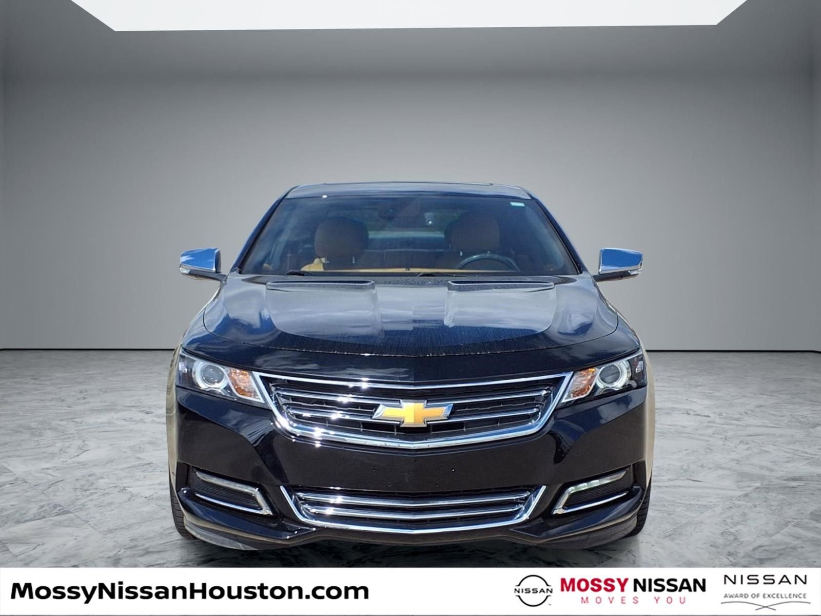 Used 2014 Chevrolet Impala LTZ image 3
