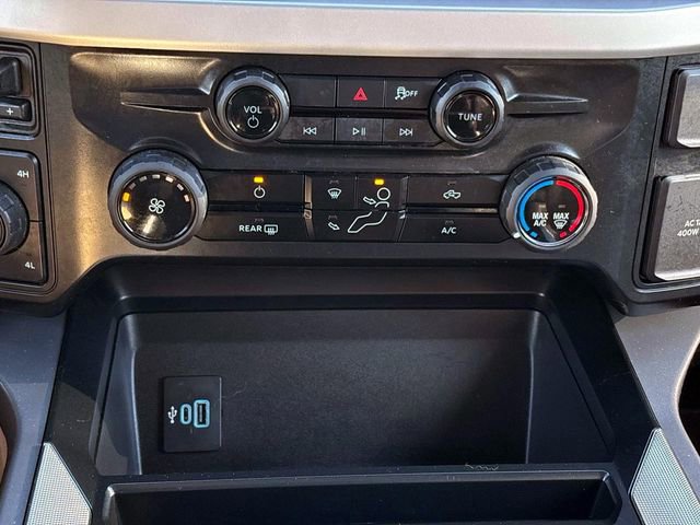 Used 2025 Ford F250 XL AWD/4WD image 25