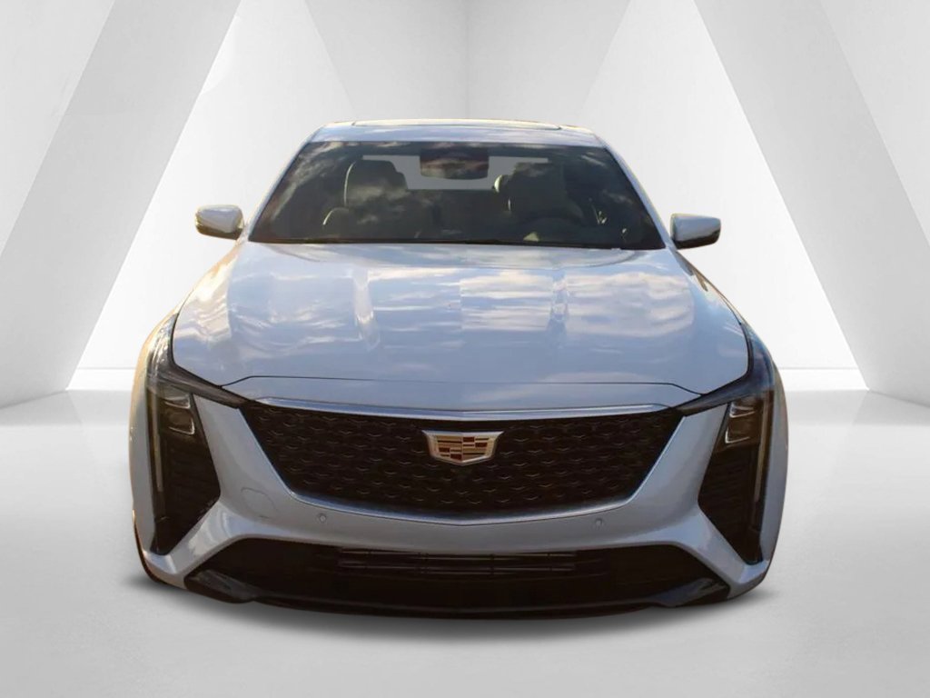 New 2026 Cadillac CT5 Premium Luxury image 2