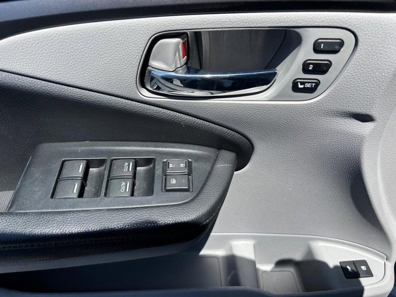Used 2021 Honda Pilot Special Edition image 15