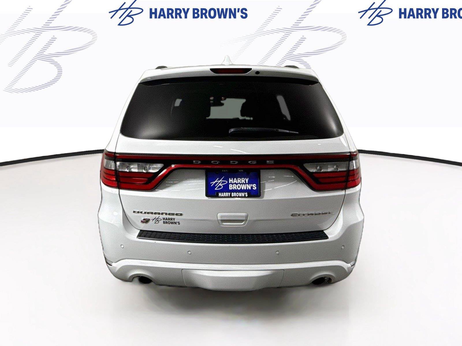 Used 2018 Dodge Durango Citadel AWD/4WD image 31