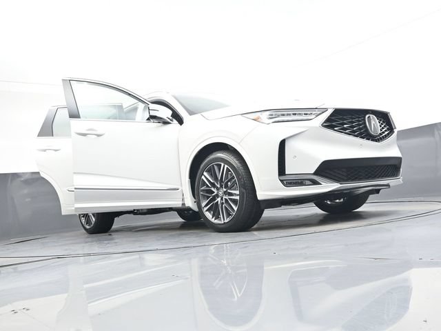 New 2026 Acura MDX w/ Advance Package AWD/4WD image 40