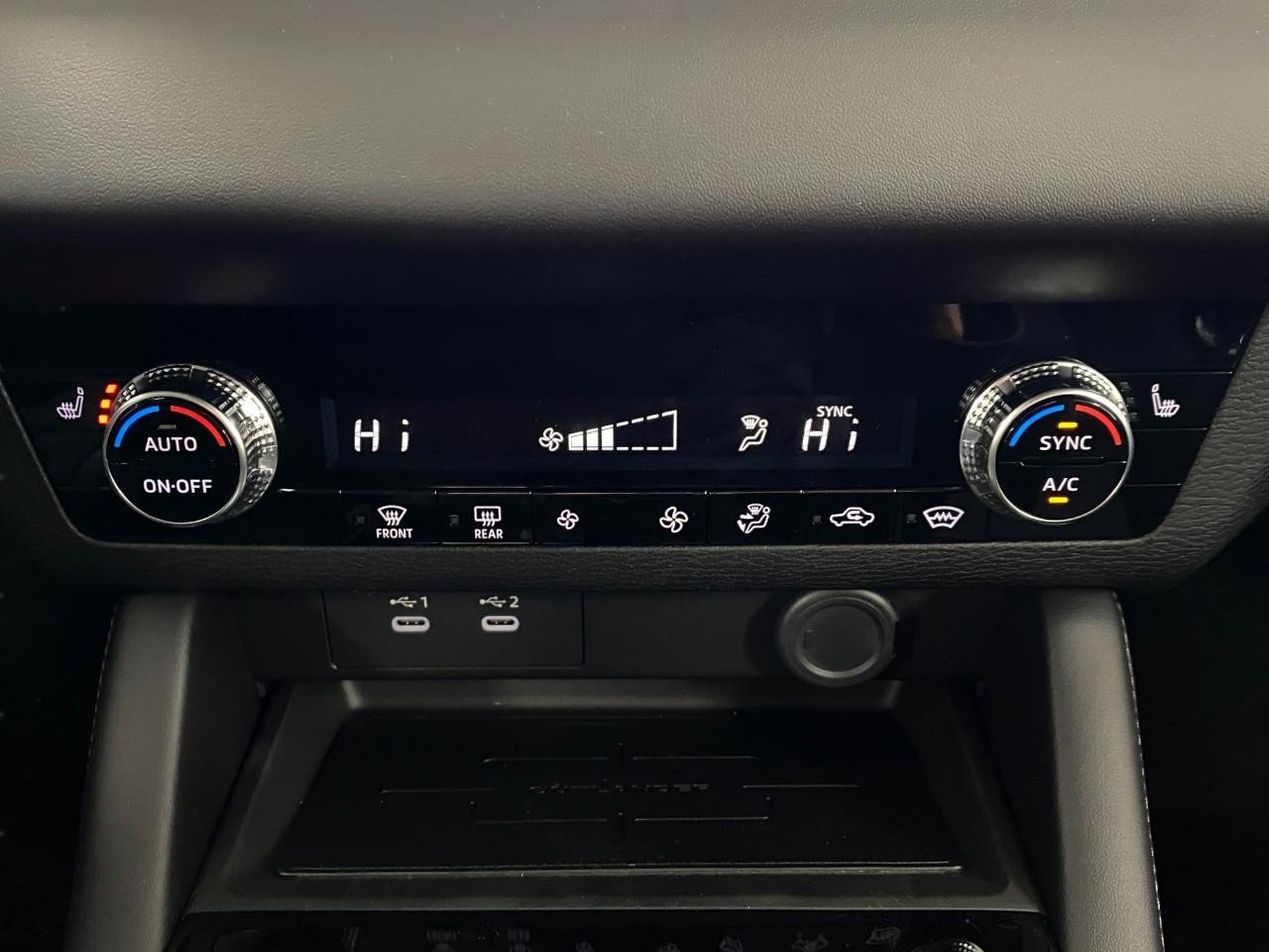 New 2026 Mitsubishi Outlander ES image 24