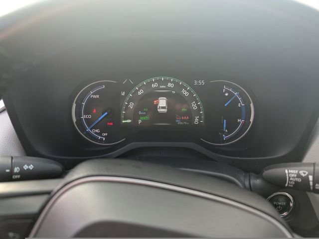 Used 2023 Toyota RAV4 XLE Premium image 19