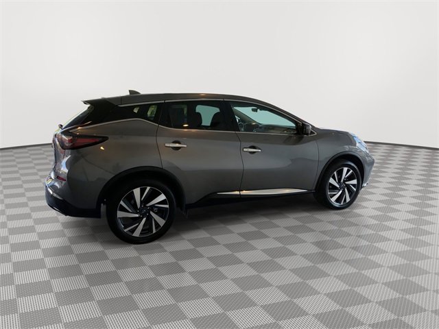 Used 2024 Nissan Murano SL image 12