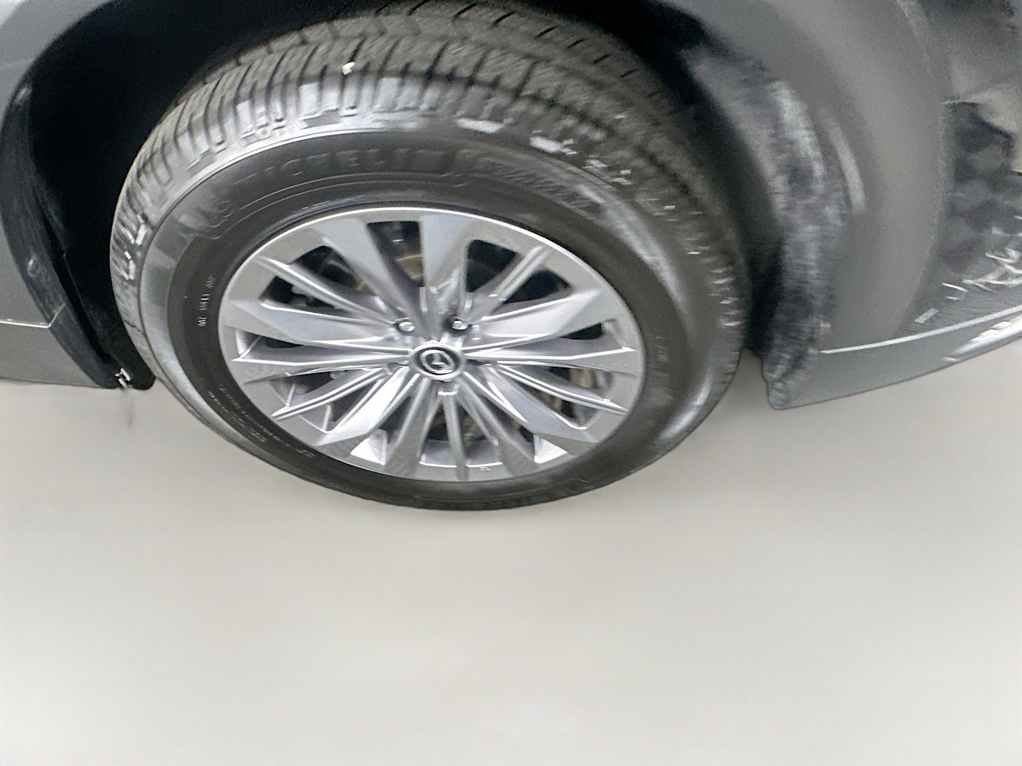 Used 2025 MAZDA CX-90 3.3 Turbo w/ Select Package image 11