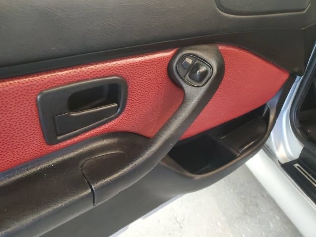 Used 1997 BMW Z3 1.9 RWD image 20