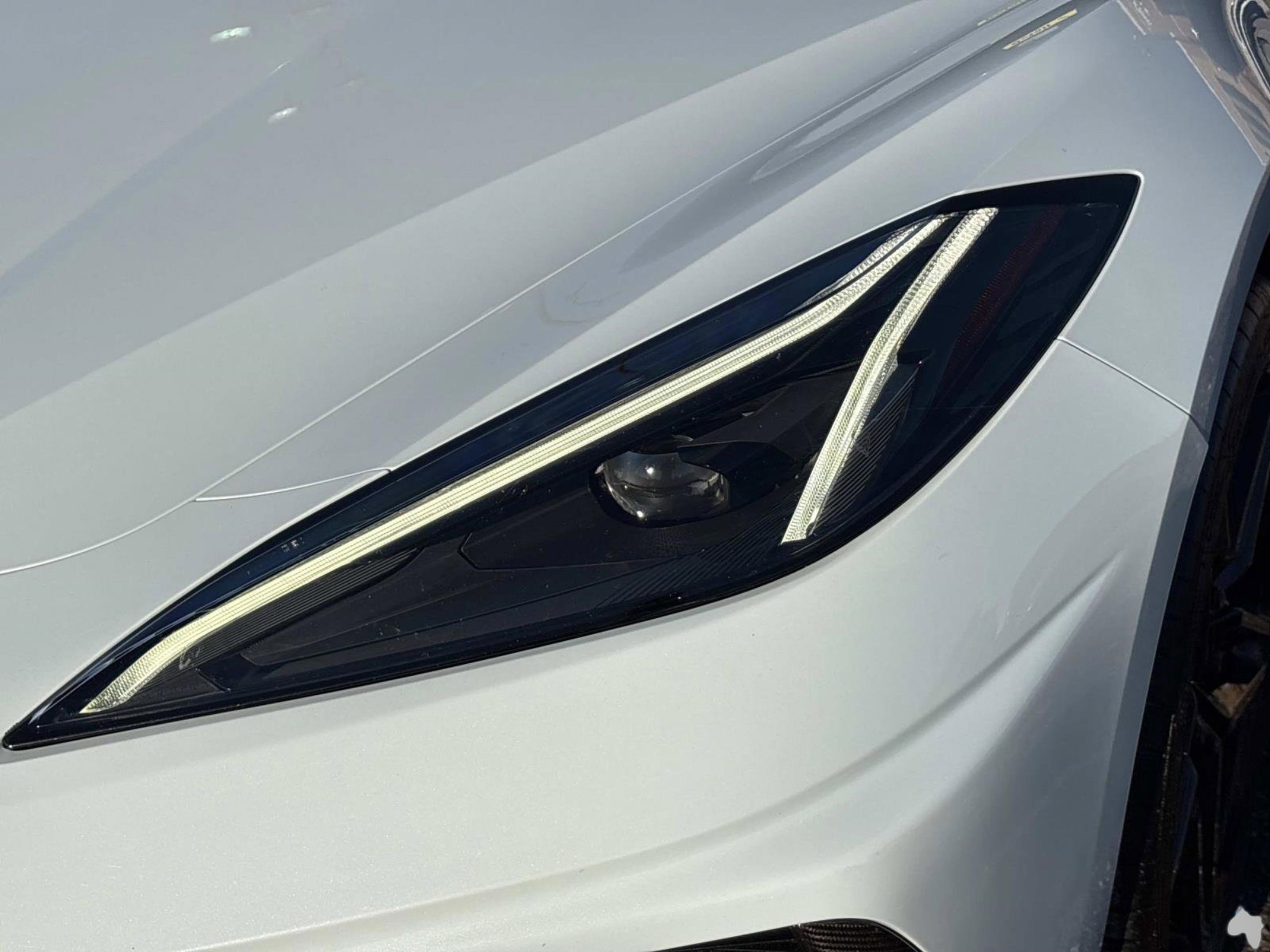 Used 2020 Chevrolet Corvette Stingray Preferred Conv w/ 2LT Preferred Equipment Group image 29