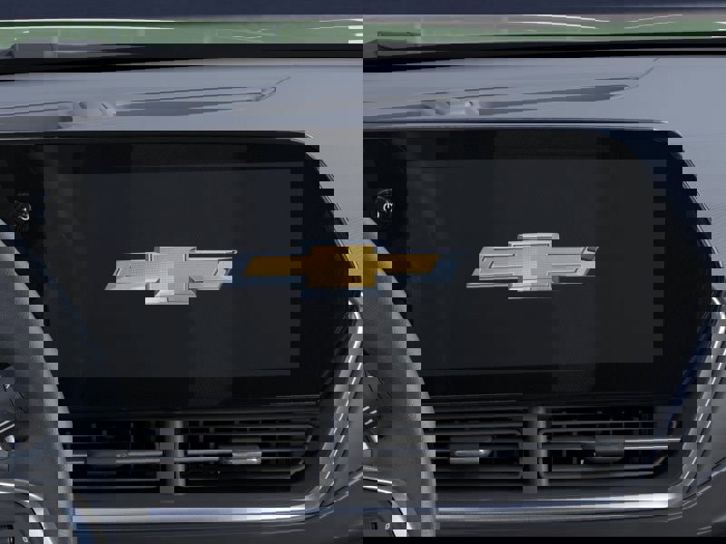 New 2026 Chevrolet Trax ACTIV image 20