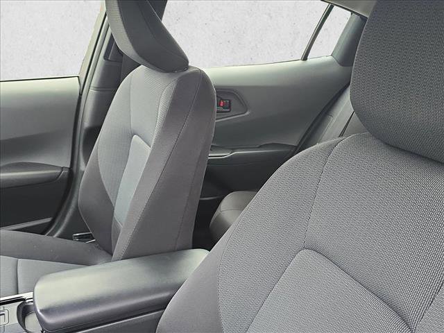 Used 2024 Toyota Prius LE image 15