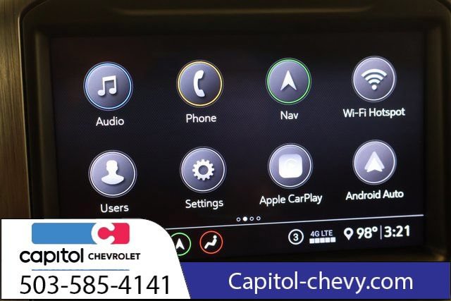 Used 2020 GMC Sierra 1500 Denali AWD/4WD image 24