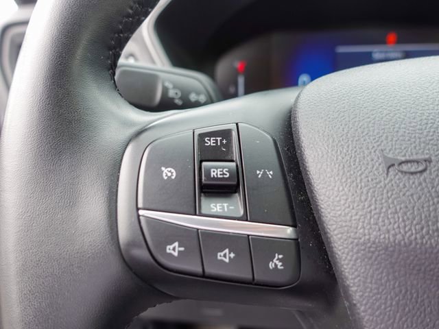 Used 2024 Ford Escape Active FWD image 13