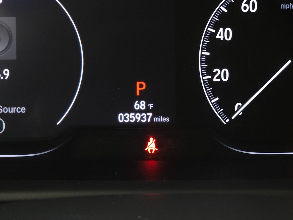 Used 2020 Honda Accord Sport image 18