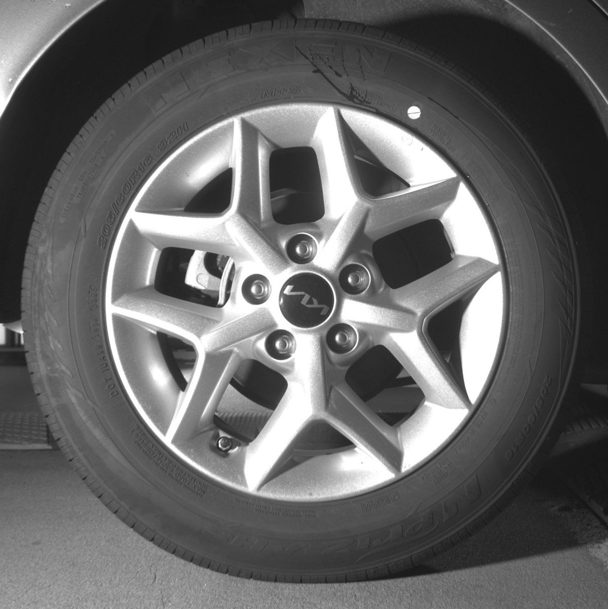 Used 2025 Kia Soul LX w/ LX Technology Package image 15