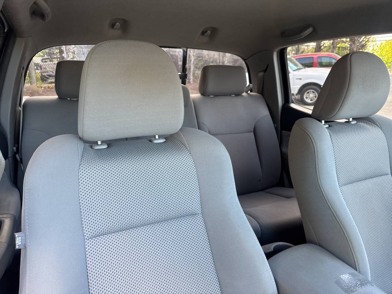 Used 2010 Toyota Tacoma PreRunner RWD image 16