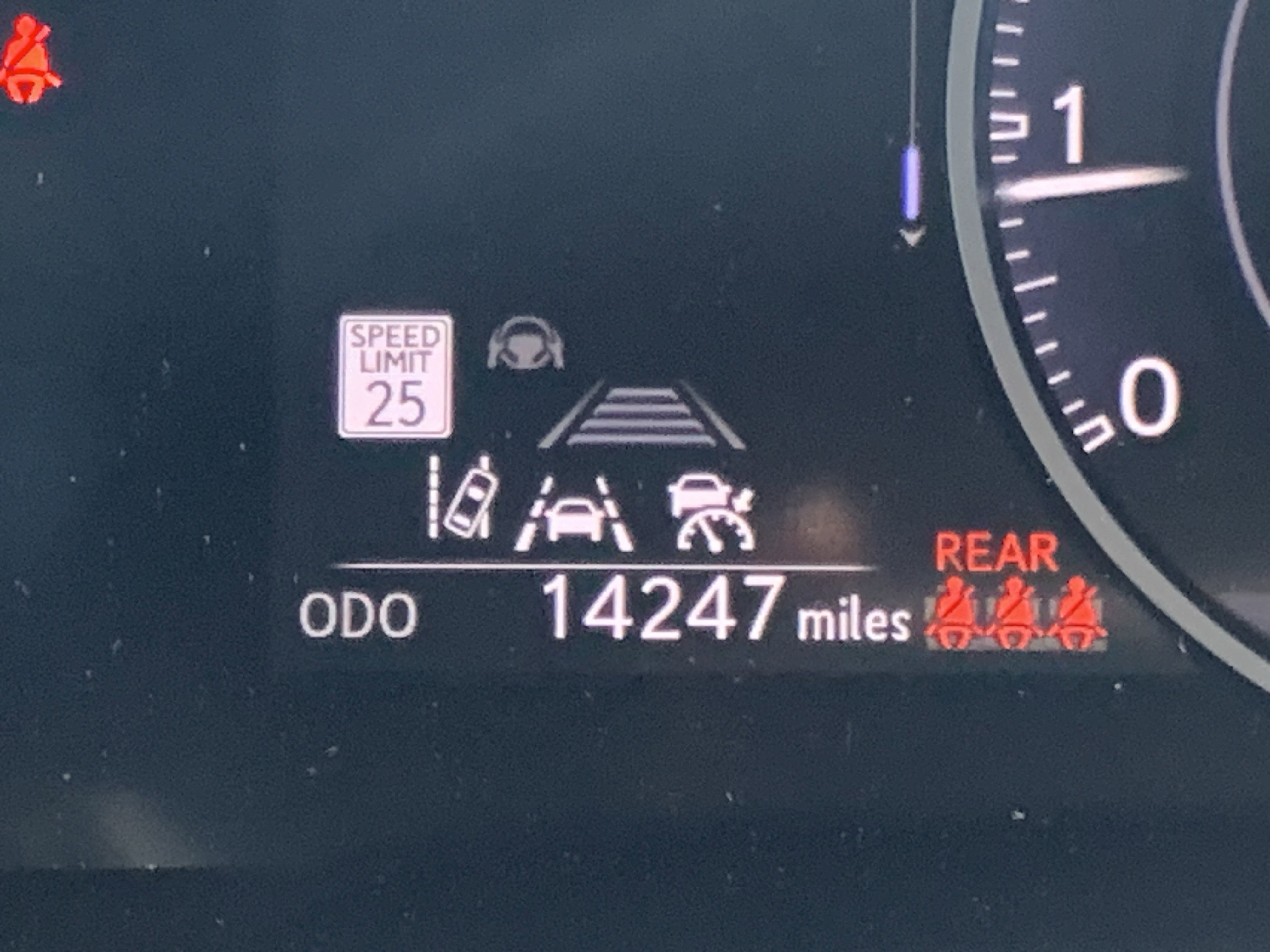 Certified 2023 Lexus RX 350 Premium Plus w/ Cold Area Package image 22