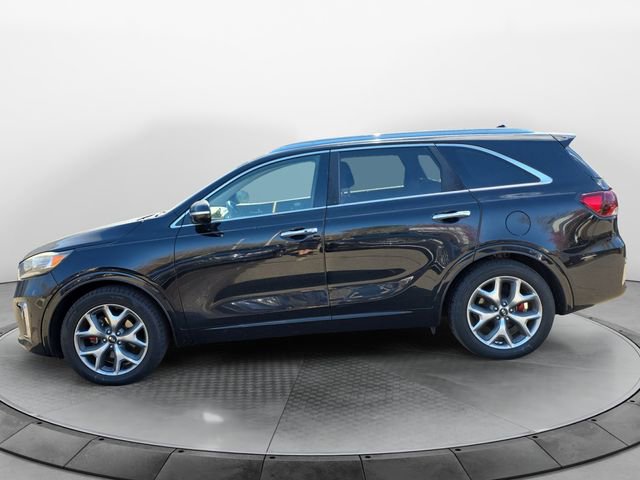 Used 2019 Kia Sorento SX image 2