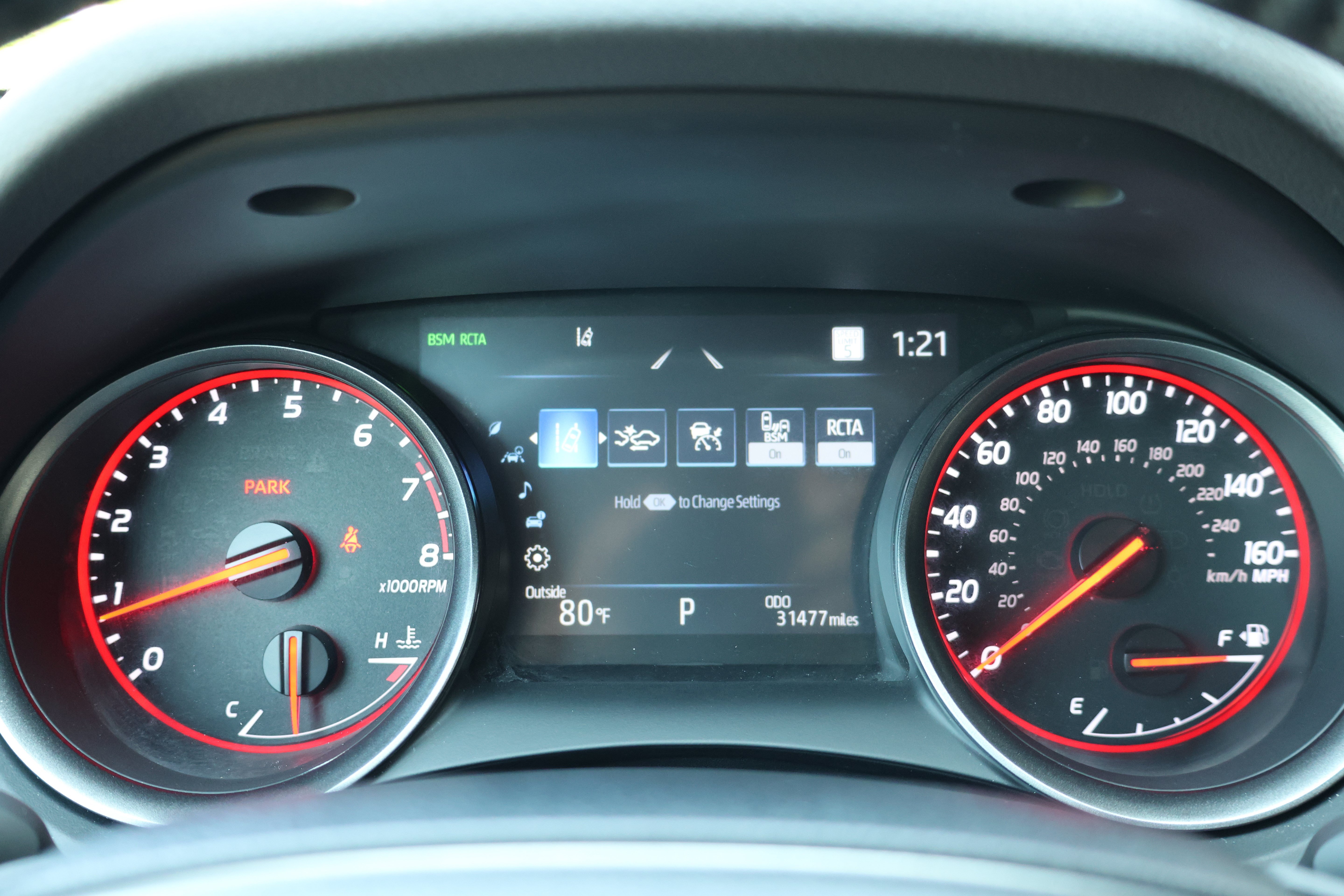 Certified 2024 Toyota Camry XSE w/ Navigation Package FWD image 29