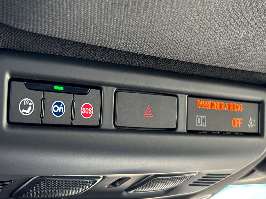 New 2026 Chevrolet Corvette Stingray Preferred Conv w/ Z51 Performance Package image 26