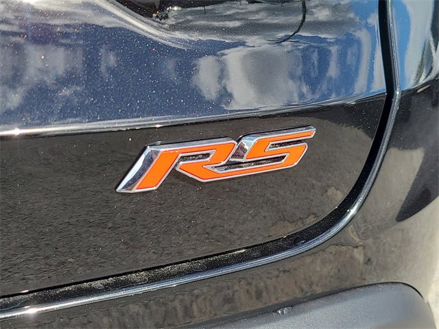 New 2026 Chevrolet Trax RS image 10
