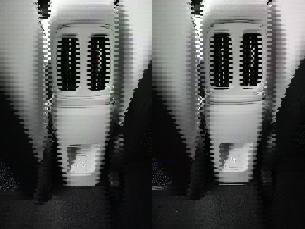 New 2026 Hyundai Tucson Limited image 33