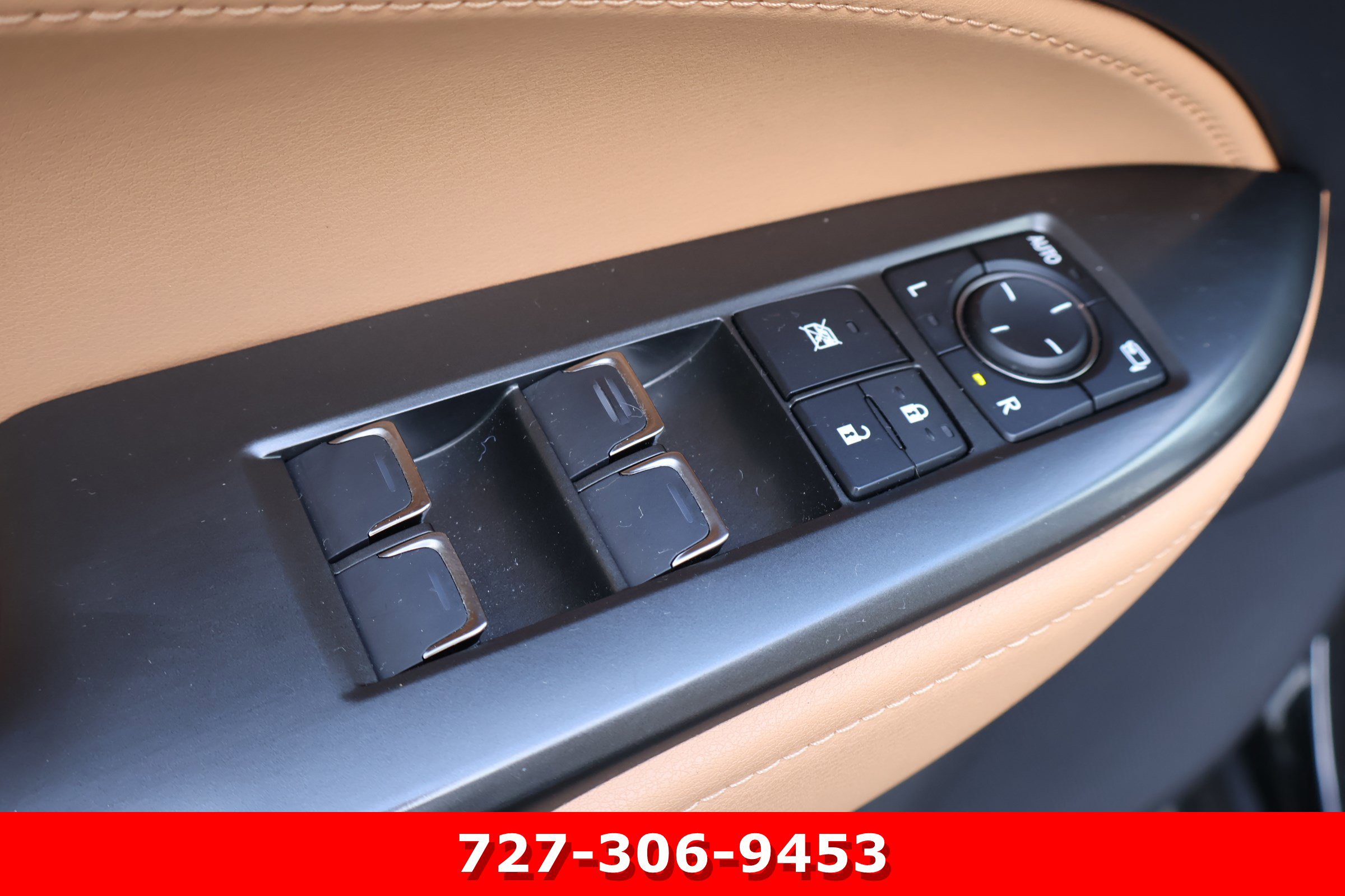 Used 2023 Lexus NX 350 AWD image 16