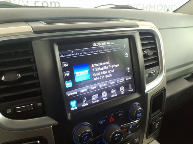 Used 2014 RAM 1500 Big Horn AWD/4WD image 22