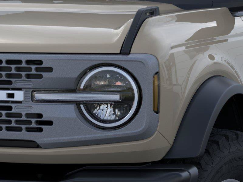 New 2025 Ford Bronco Badlands AWD/4WD image 20