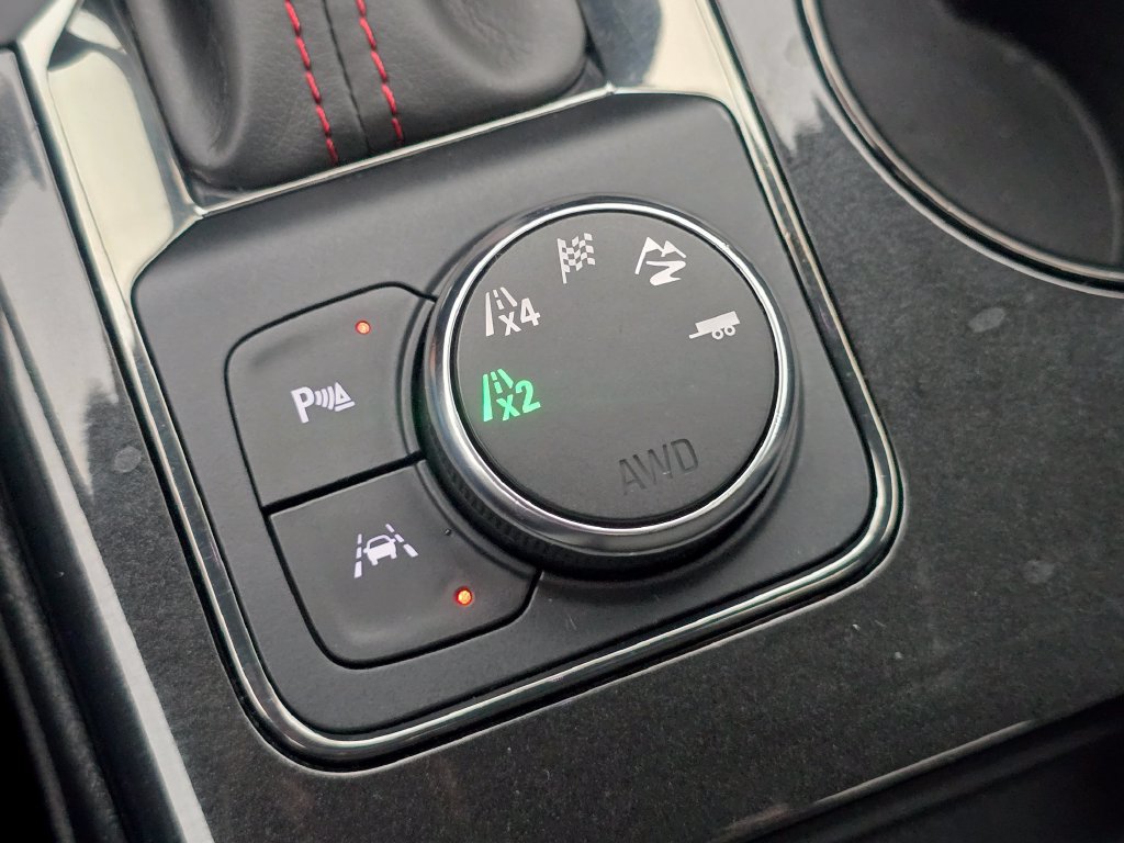 Used 2019 Chevrolet Blazer RS AWD/4WD image 30