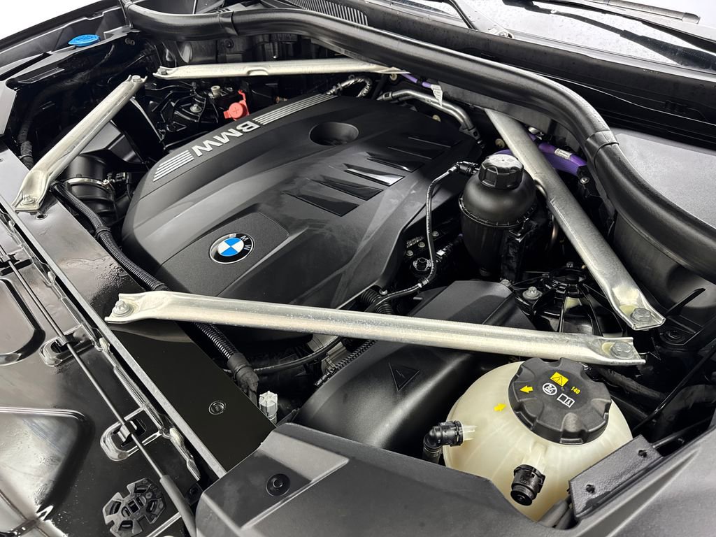 Used 2025 BMW X5 sDrive40i image 76