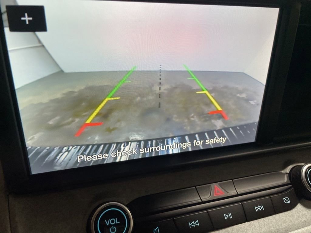 Used 2022 Ford Maverick XLT w/ Equipment Group 300A Standard AWD/4WD image 6